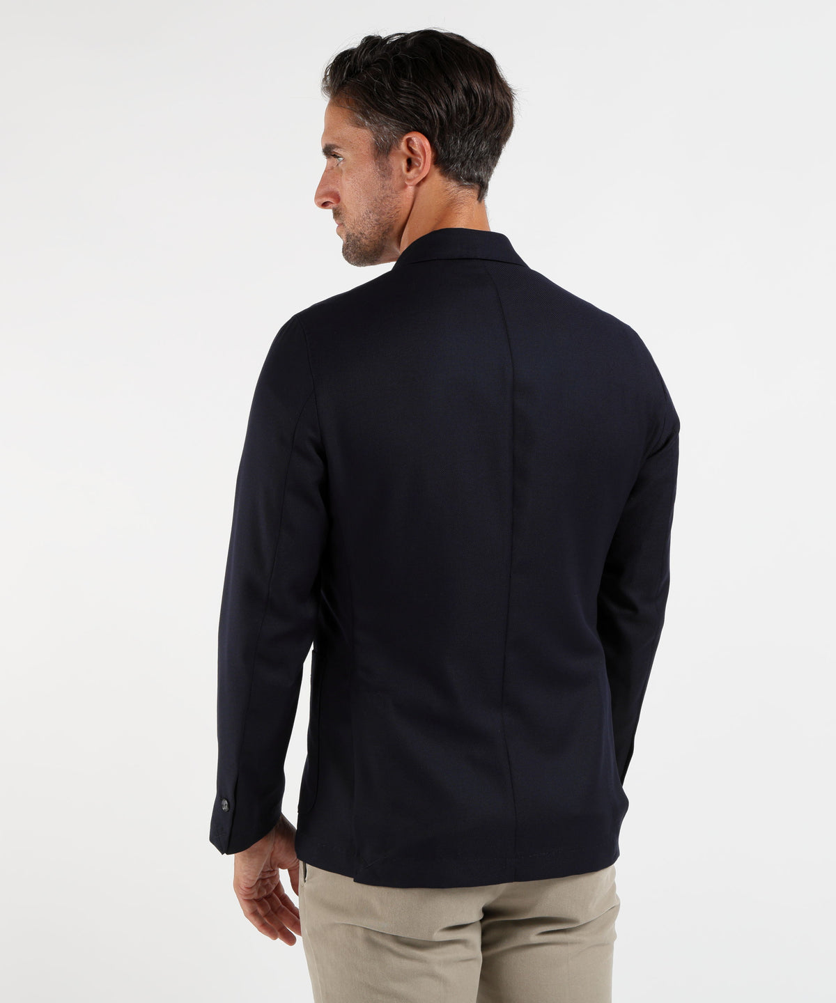 Jackets BARBA Blu | BARBA