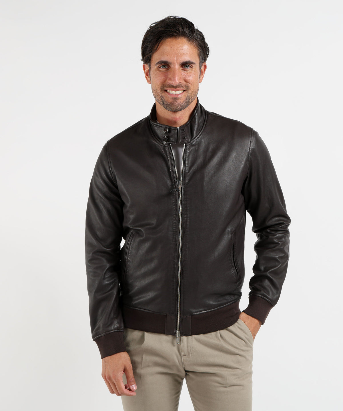 Giacche e Blazer Uomo
