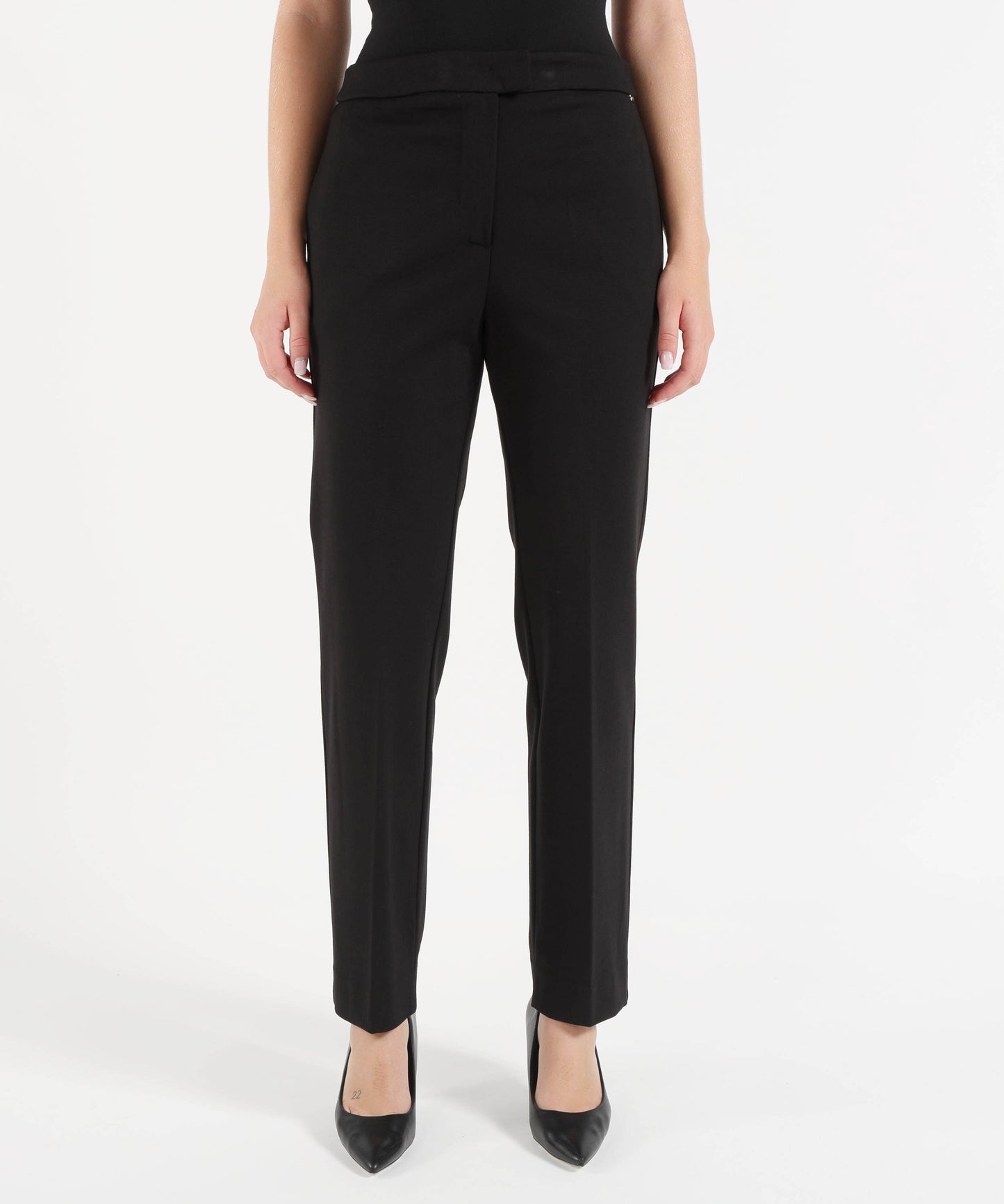 KAOS Pantalone a sigaretta