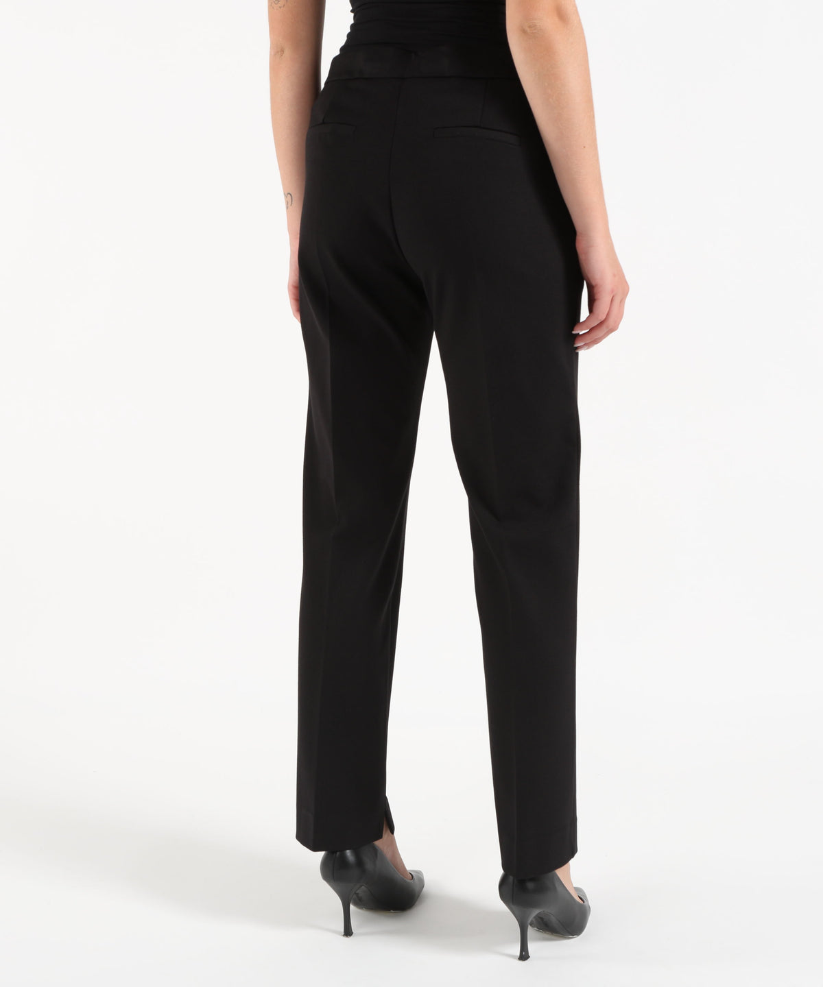 KAOS Pantalone a sigaretta