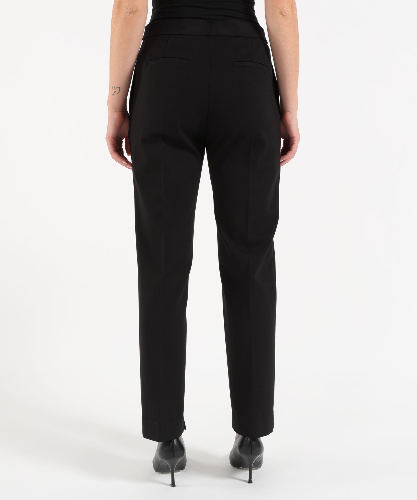 KAOS Pantalone a sigaretta