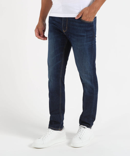 Jeans PT01 Jeans Uomo Tapered Denim | PT01
