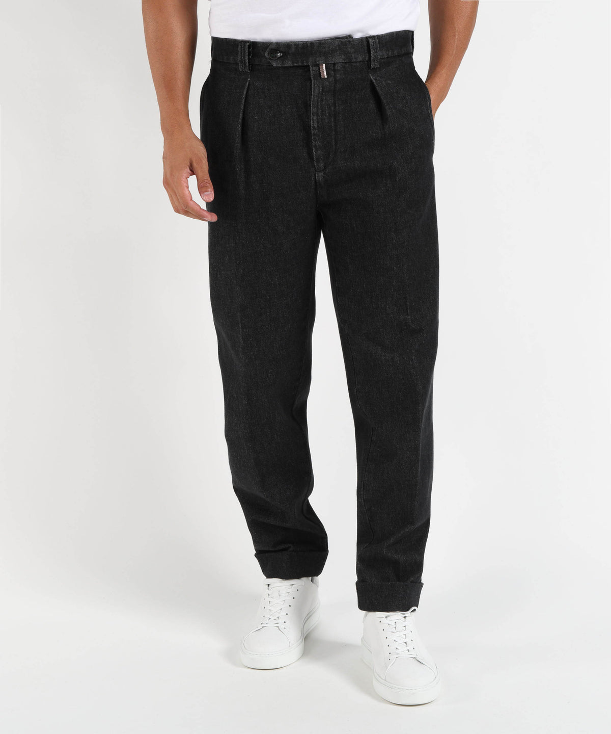 Jeans Uomo