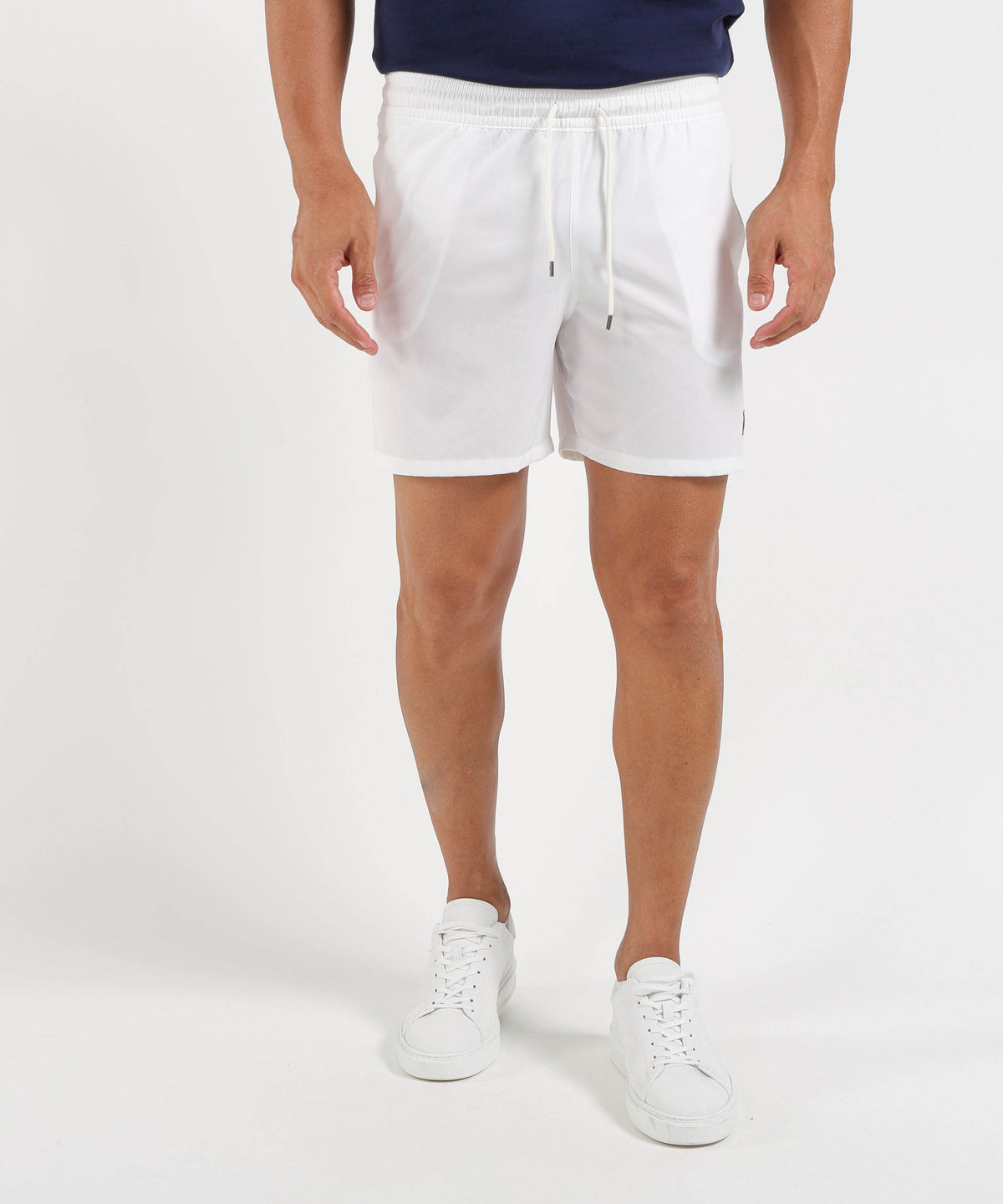 POLO RALPH LAUREN traveler mid trunk