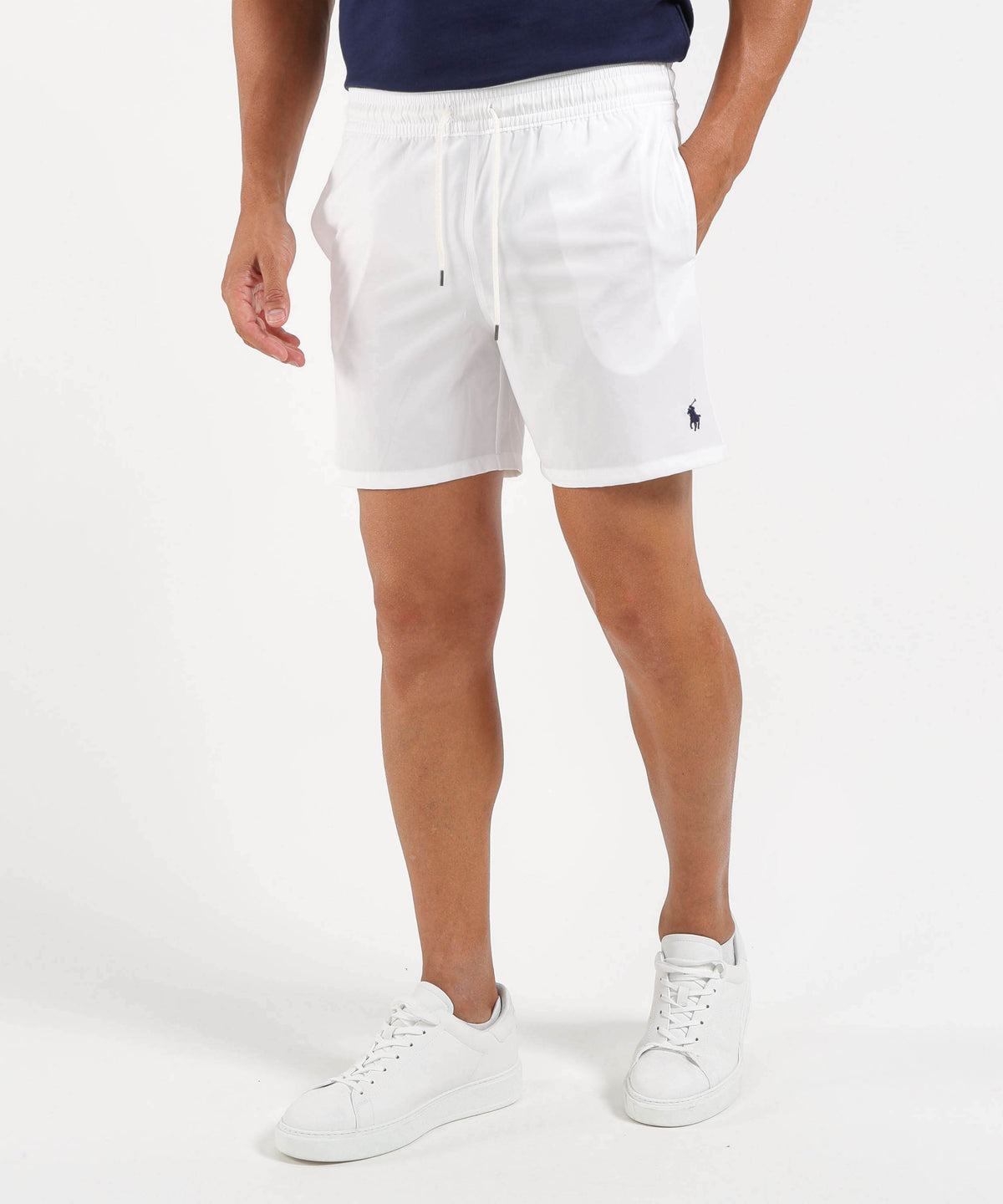 POLO RALPH LAUREN traveler mid trunk