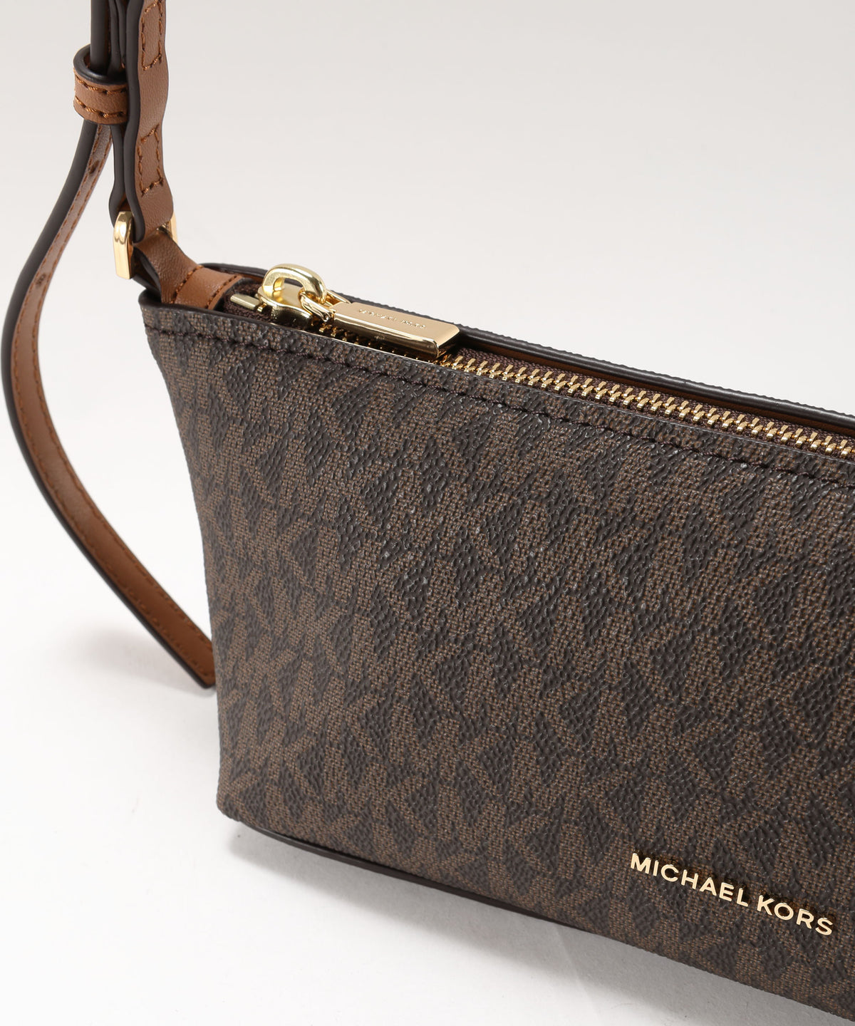 MICHAEL KORS Pochette Michael Kors Laila in Nappa