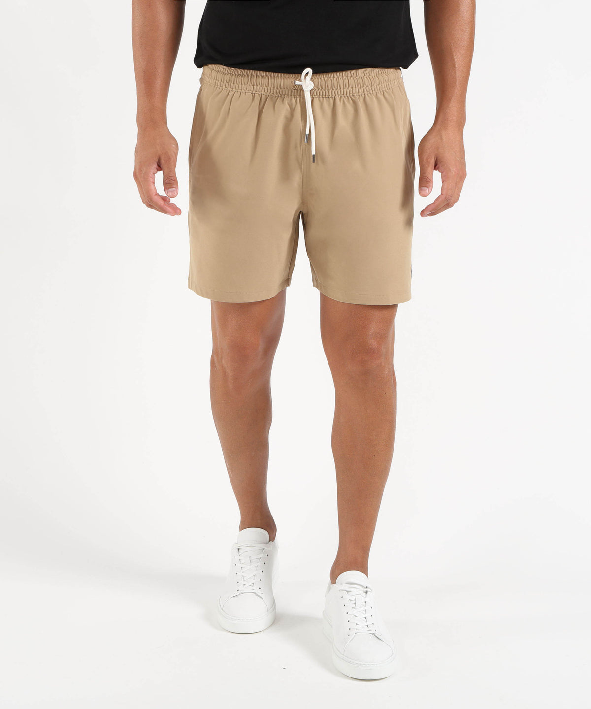 POLO RALPH LAUREN traveler mid trunk