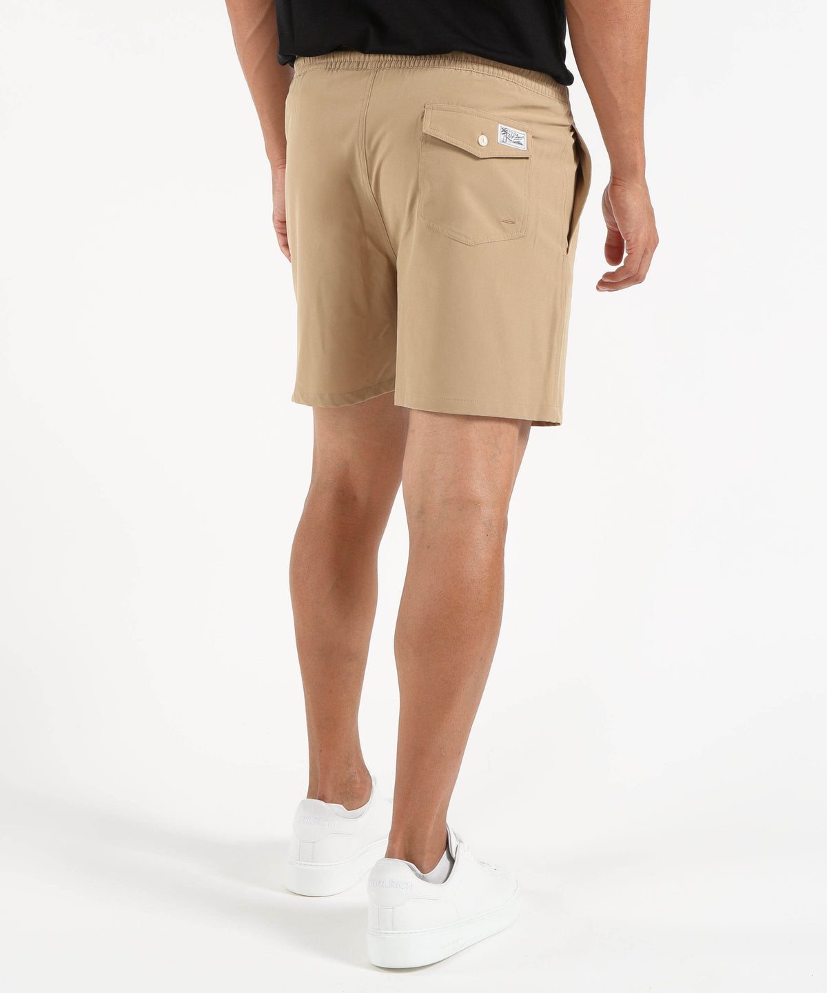 POLO RALPH LAUREN traveler mid trunk
