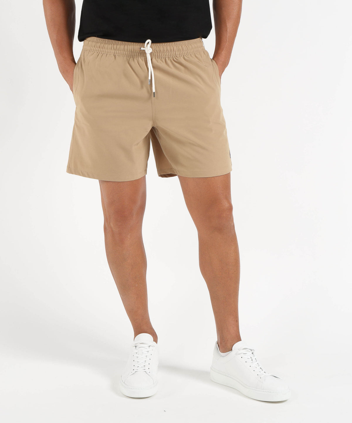 POLO RALPH LAUREN traveler mid trunk