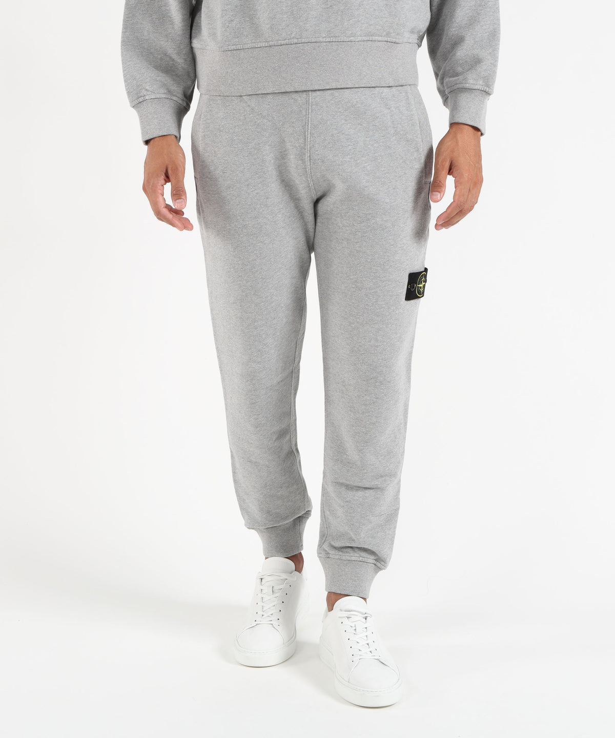 STONE ISLAND Sweatpants