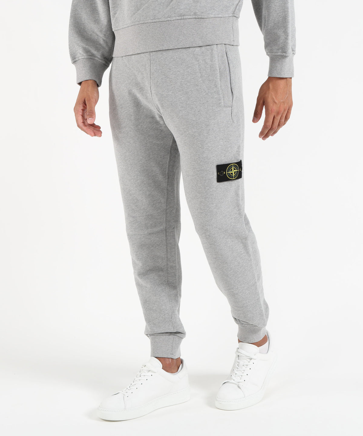 STONE ISLAND Sweatpants