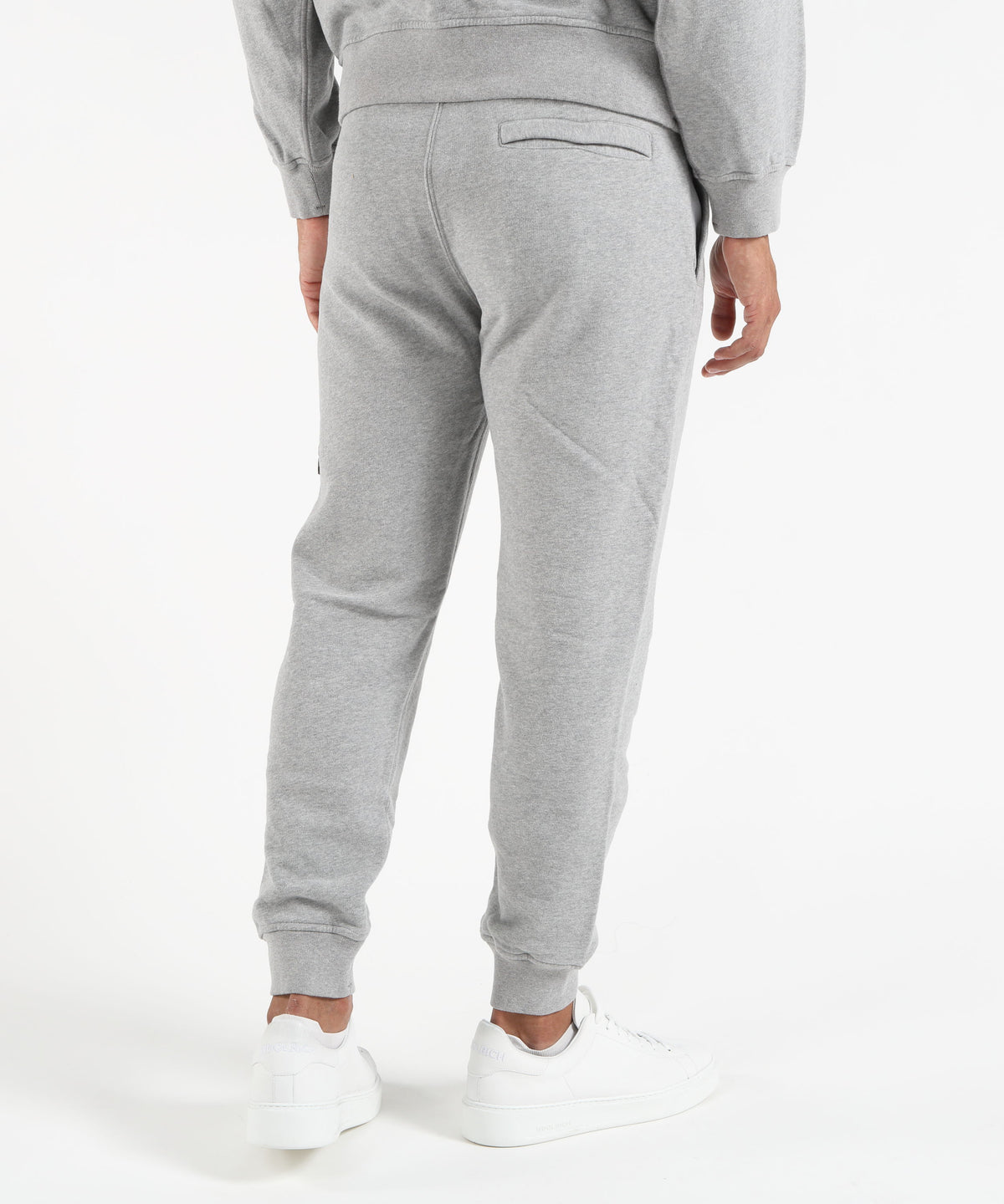 STONE ISLAND Sweatpants