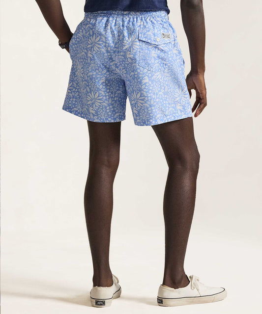 Costumi POLO RALPH LAUREN Costume da bagno a fiori Fantasia | POLO RALPH LAUREN