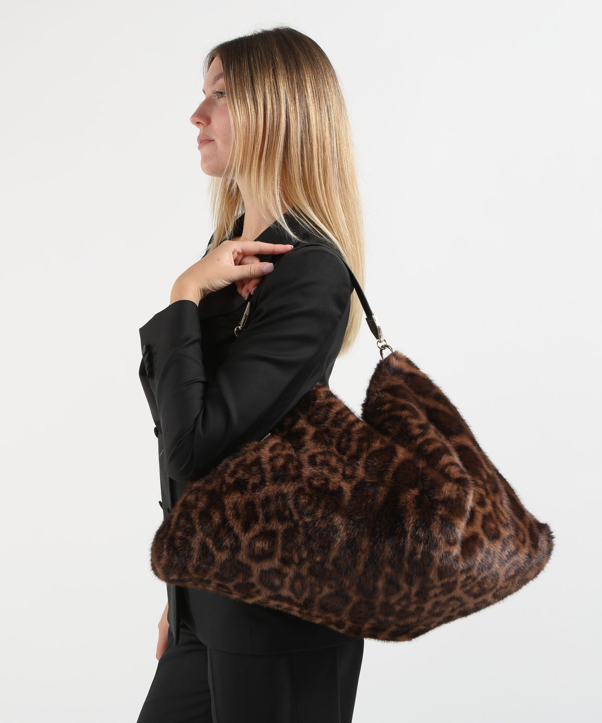Bags LIUJO ACCESSORI Maculato | LIUJO ACCESSORI