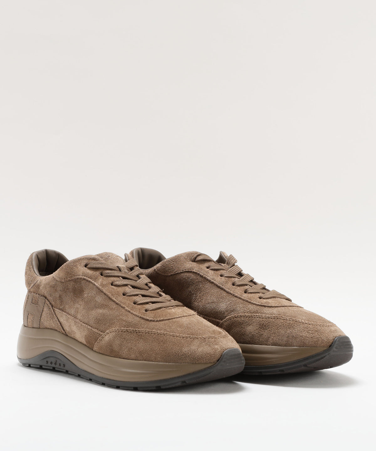 Sneakers HOGAN  Marrone | HOGAN