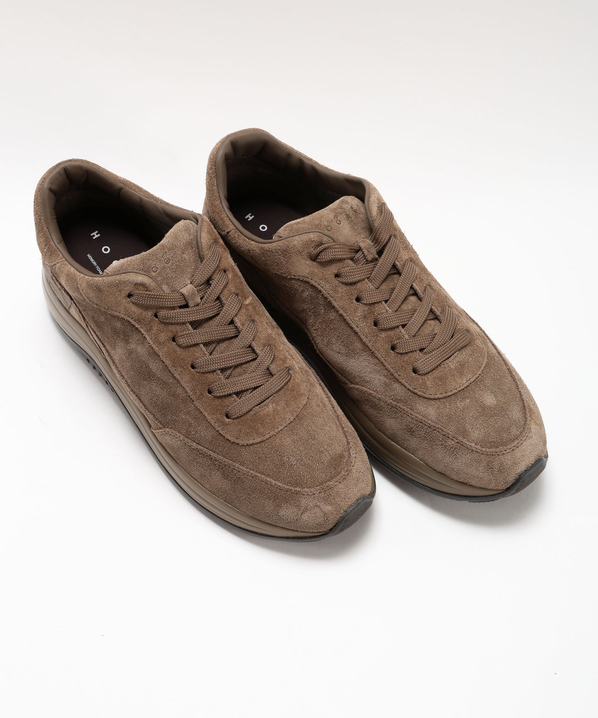 Sneakers HOGAN  Marrone | HOGAN