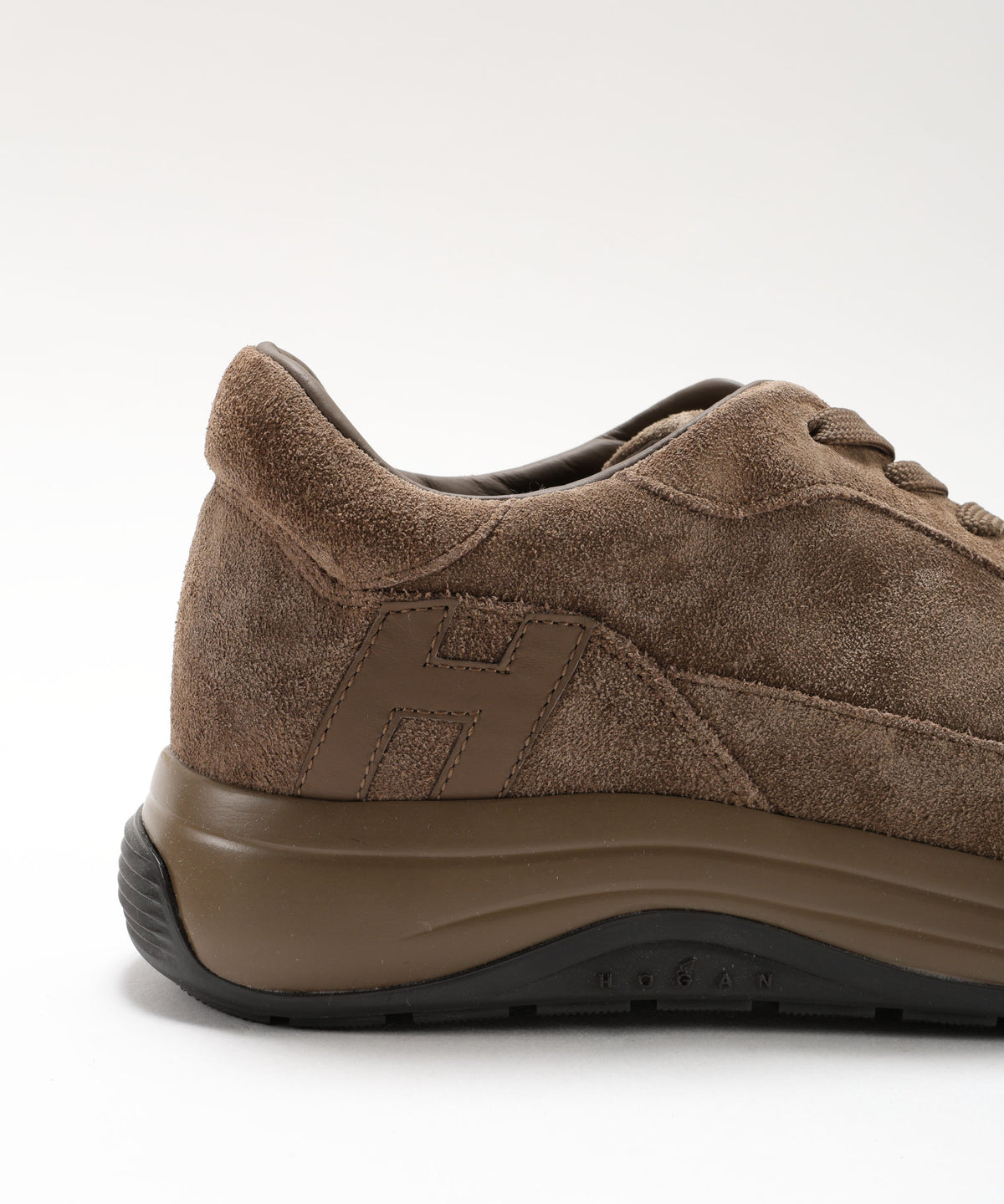 Sneakers HOGAN  Marrone | HOGAN