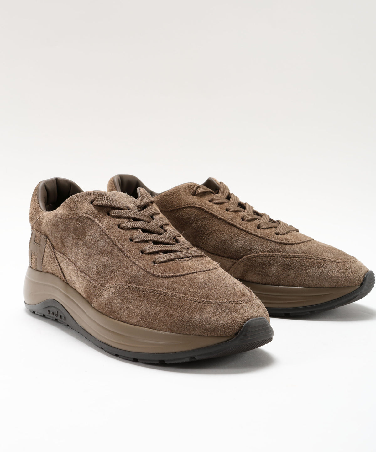 Sneakers HOGAN  Marrone | HOGAN