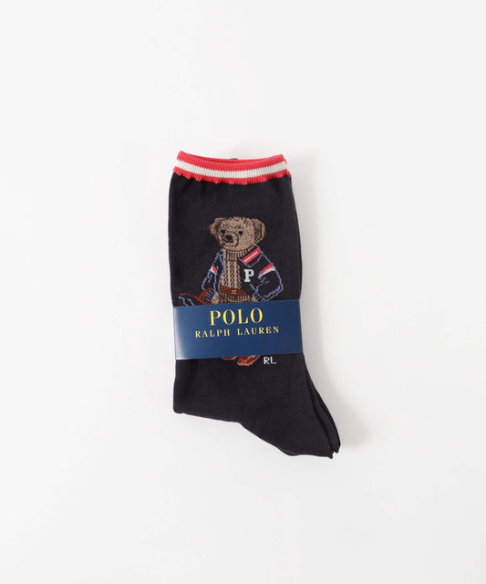 Socks POLO RALPH LAUREN Navy | POLO RALPH LAUREN