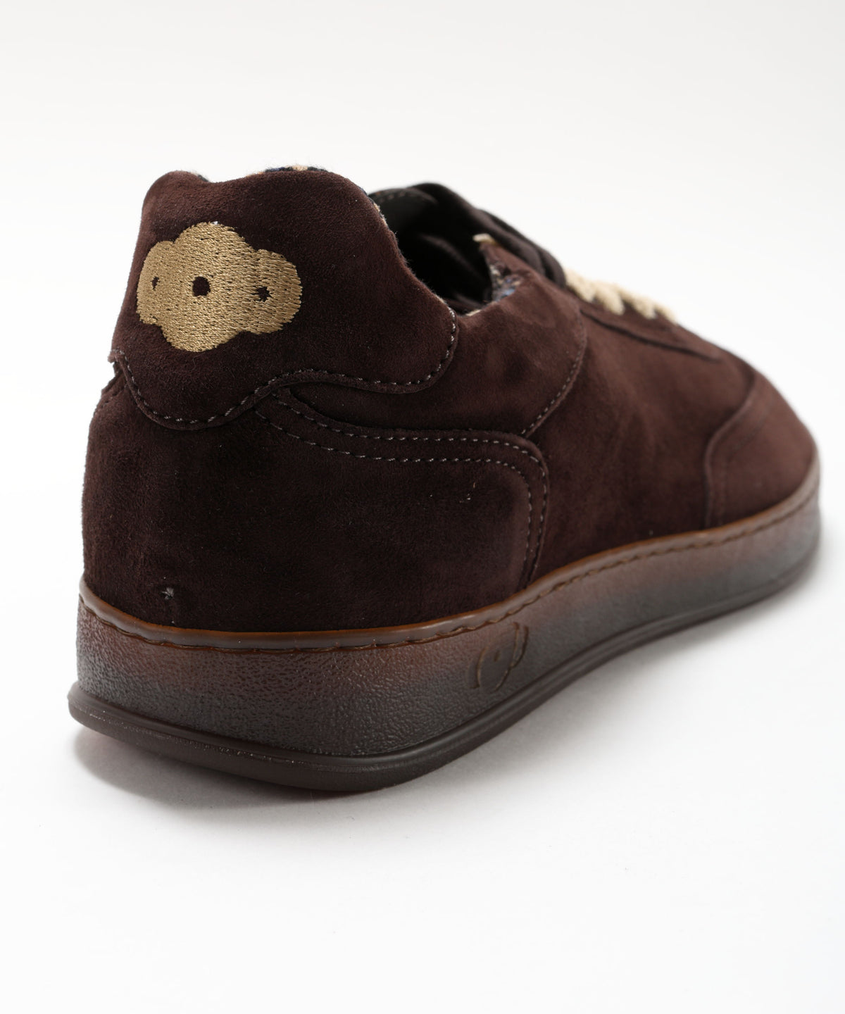 Sneakers SOLDINI 80 Marrone | SOLDINI 80