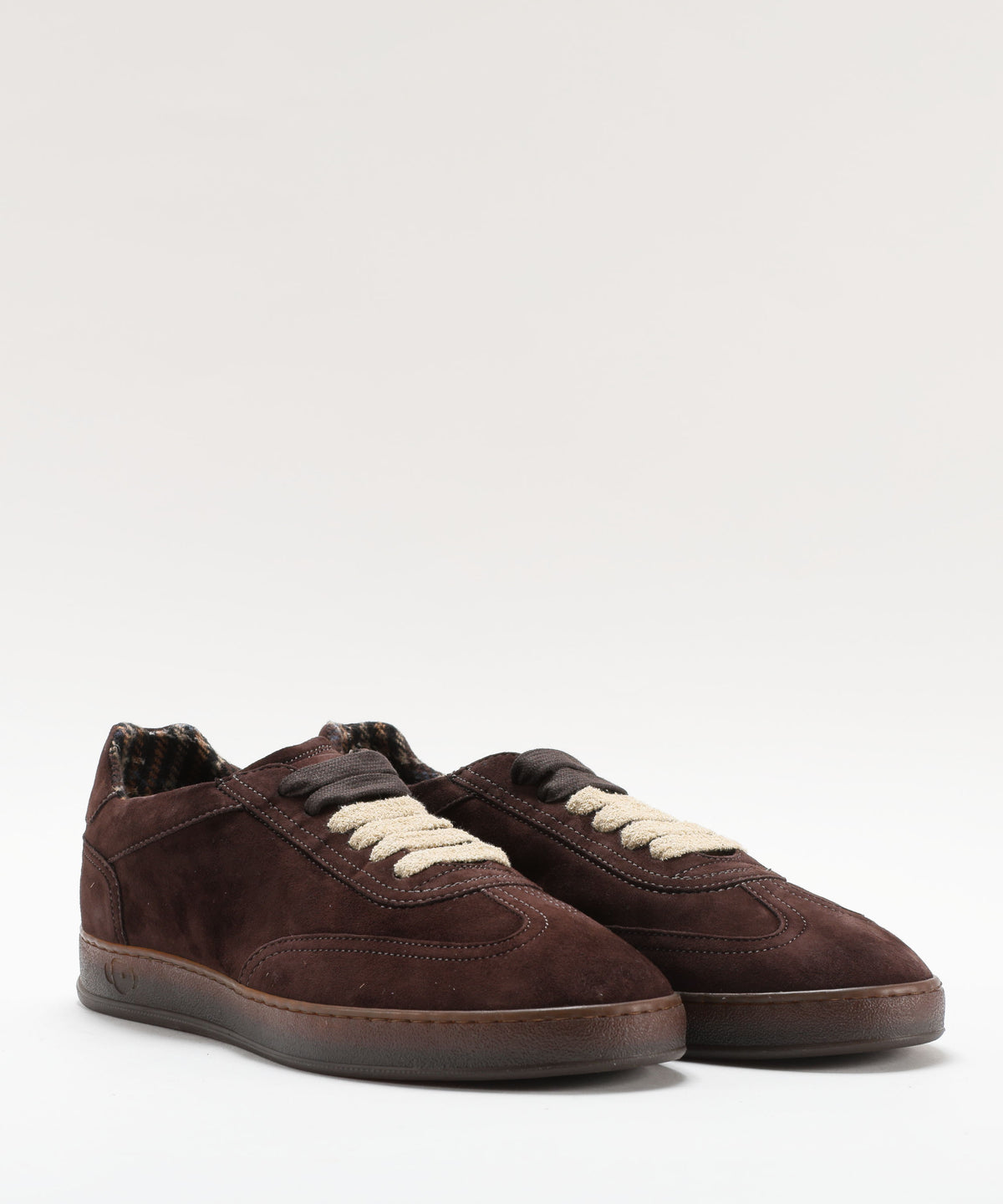 Sneakers SOLDINI 80 Marrone | SOLDINI 80