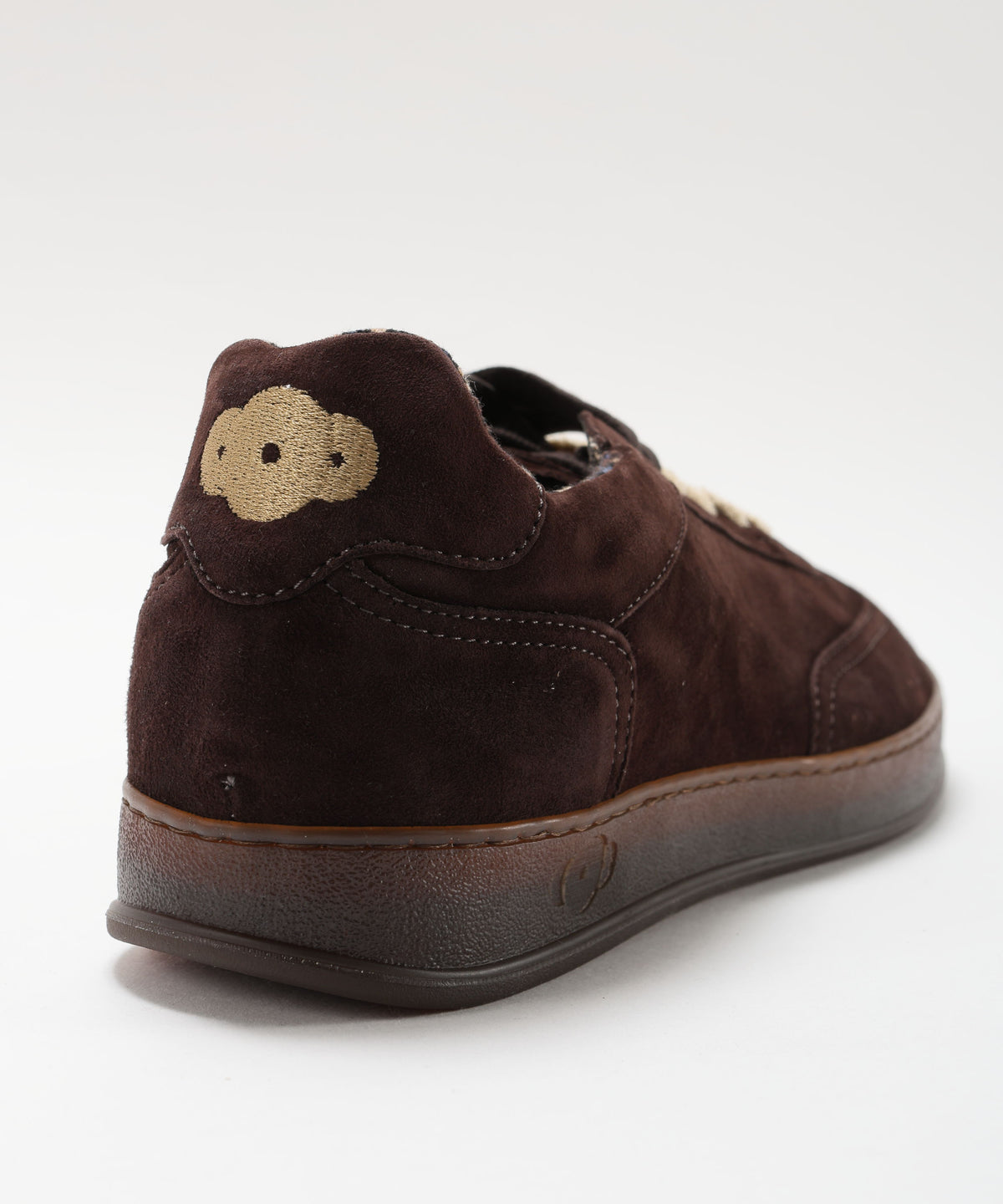 Sneakers SOLDINI 80 Marrone | SOLDINI 80