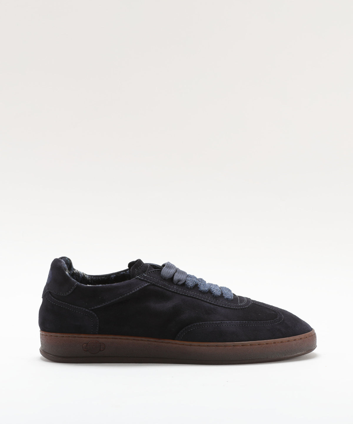 Sneakers SOLDINI 80 Navy | SOLDINI 80