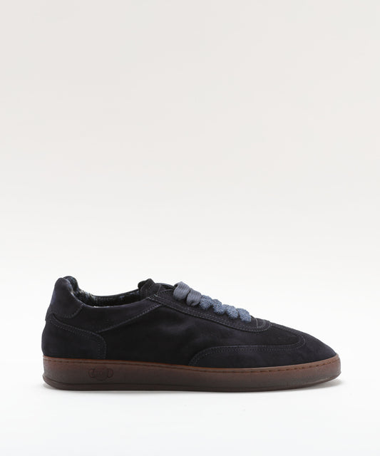 Sneakers SOLDINI 80 Akira Amalfi Navy | SOLDINI 80