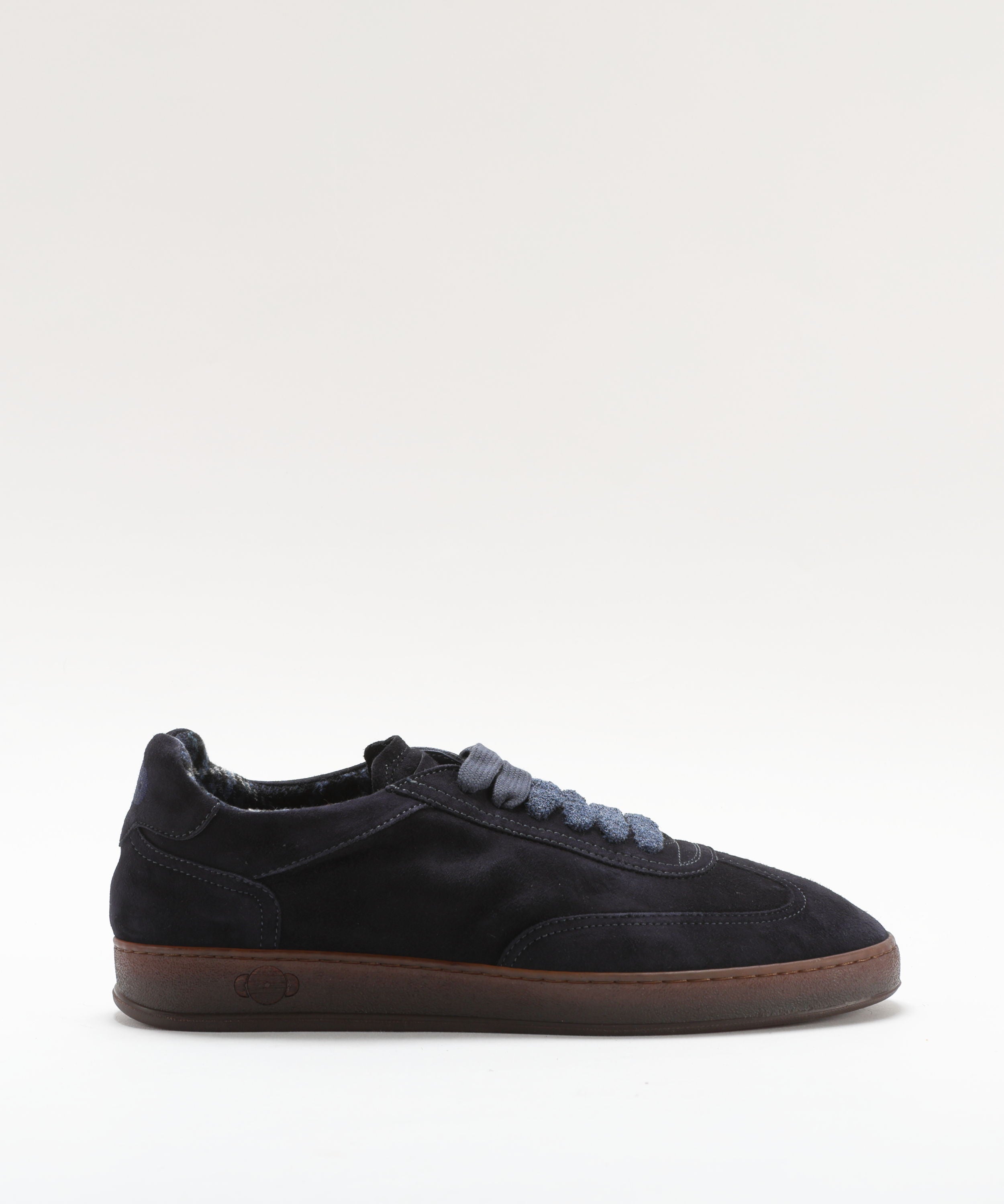 Sneakers SOLDINI 80 Akira Amalfi Navy | SOLDINI 80