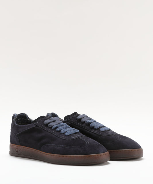 Sneakers SOLDINI 80 Akira Amalfi Navy | SOLDINI 80