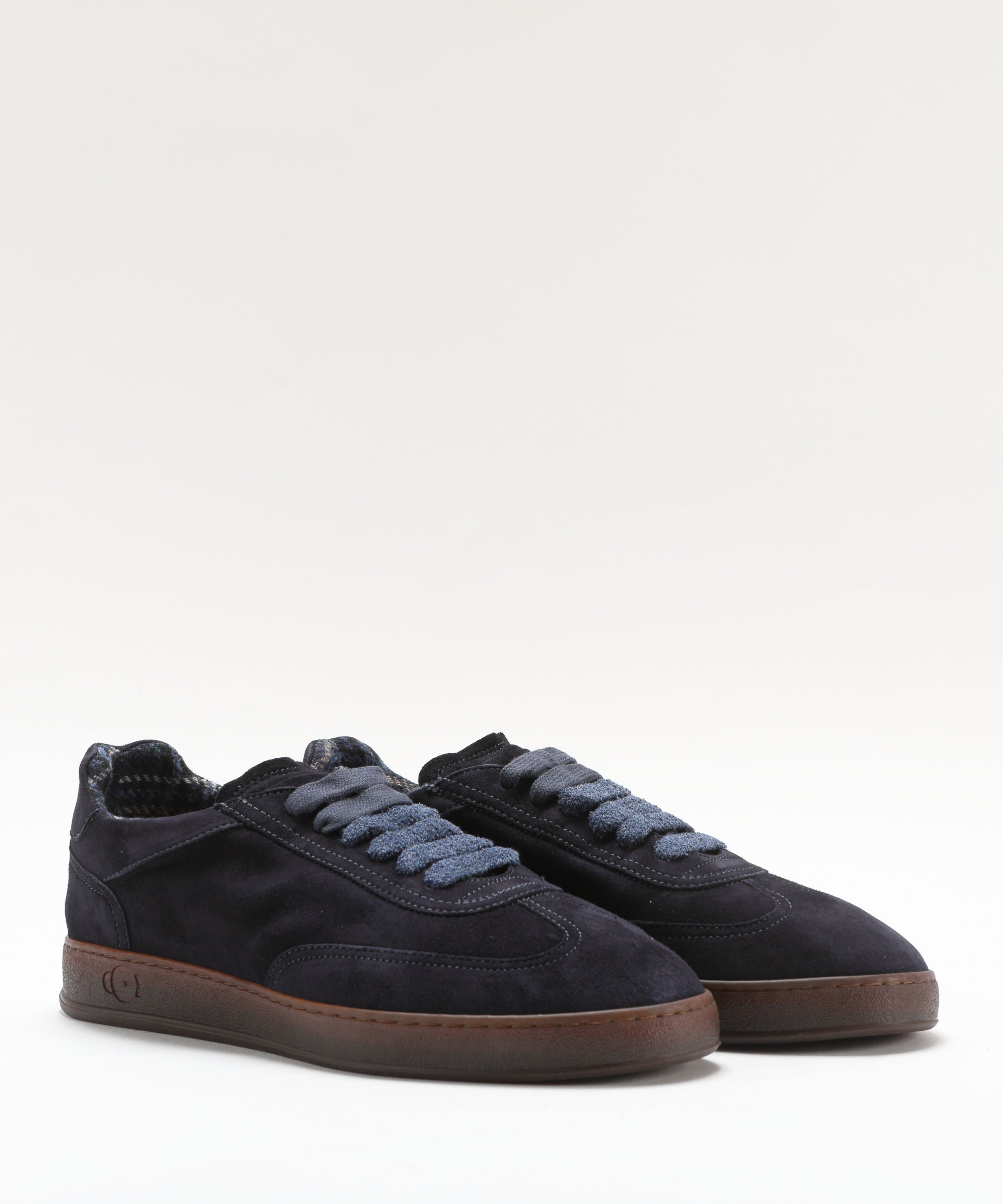 Sneakers SOLDINI 80 Akira Amalfi Navy | SOLDINI 80