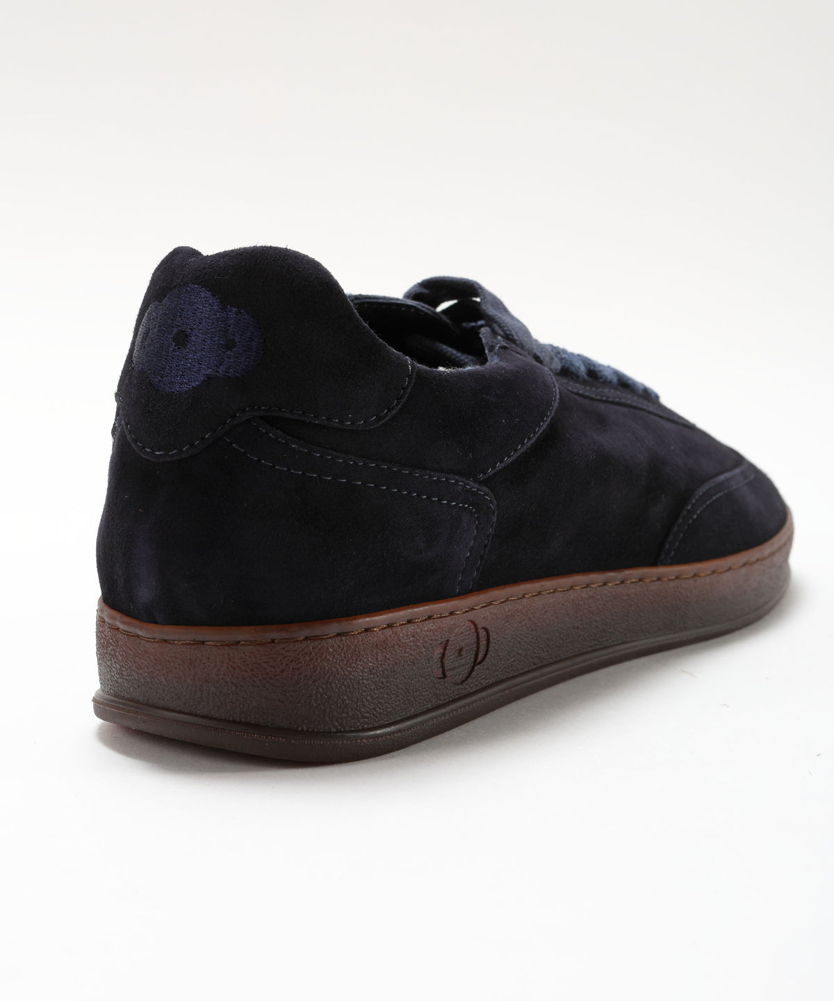Sneakers SOLDINI 80 Navy | SOLDINI 80