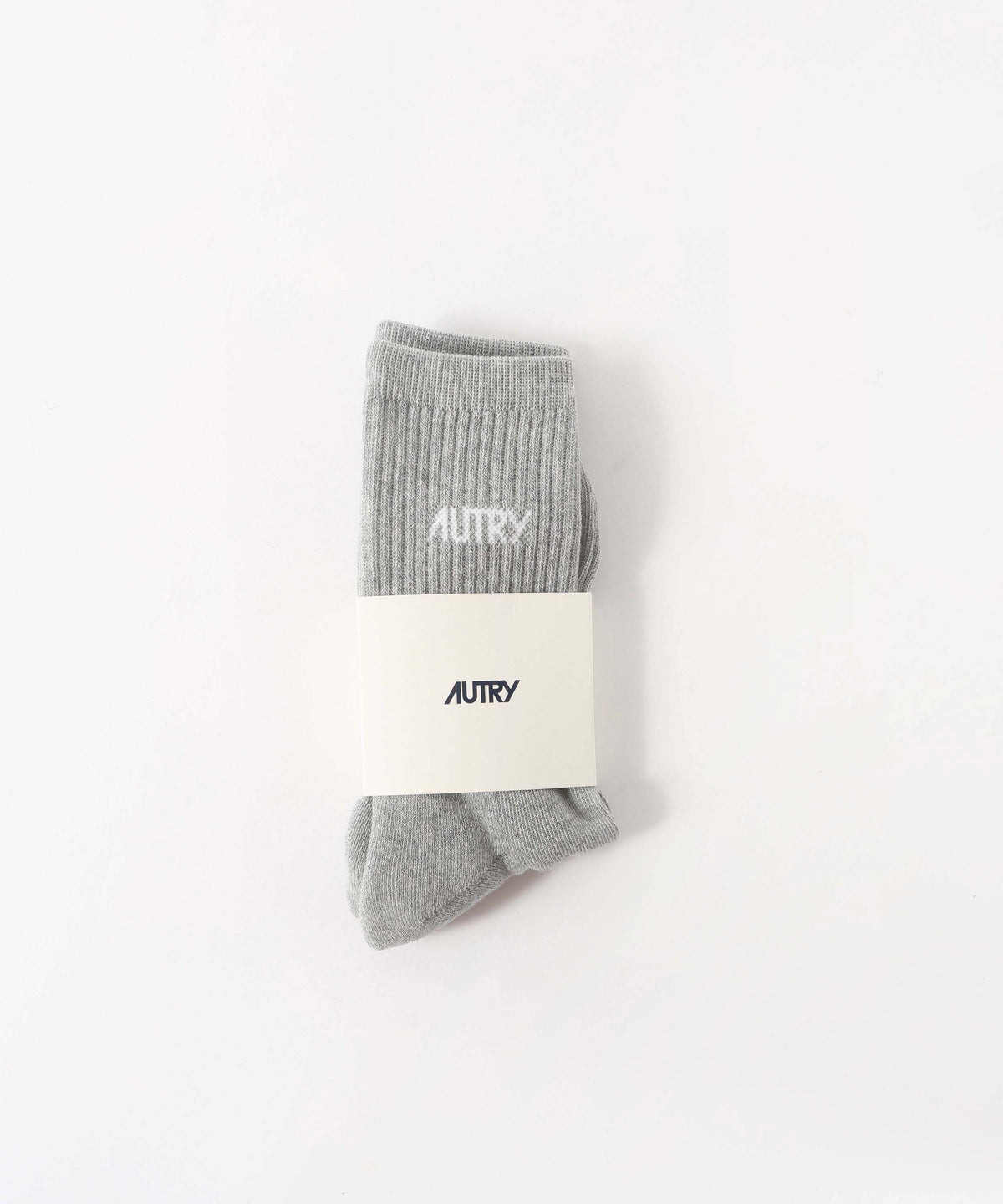 Socks AUTRY Grigio | AUTRY