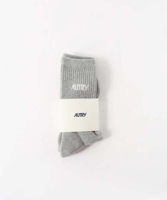 Socks AUTRY Grigio | AUTRY