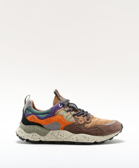 Sneakers FLOWER MOUNTAIN Multicolor | FLOWER MOUNTAIN