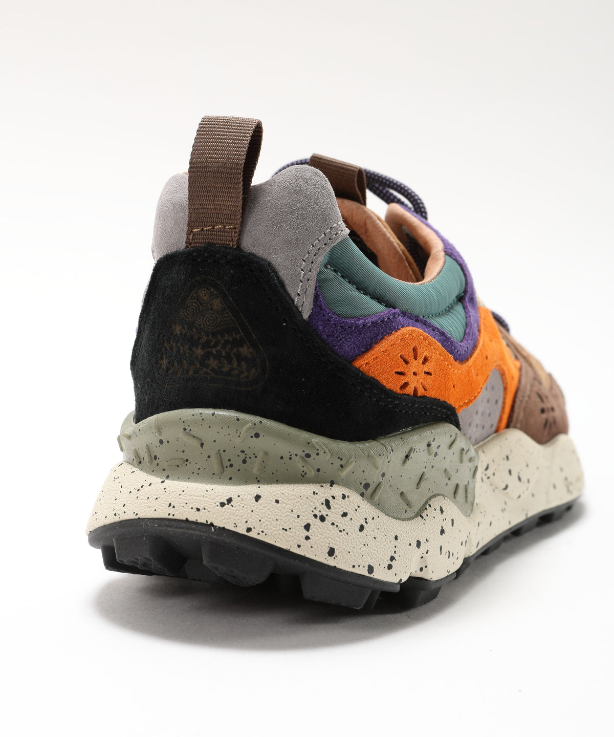Sneakers FLOWER MOUNTAIN Multicolor | FLOWER MOUNTAIN