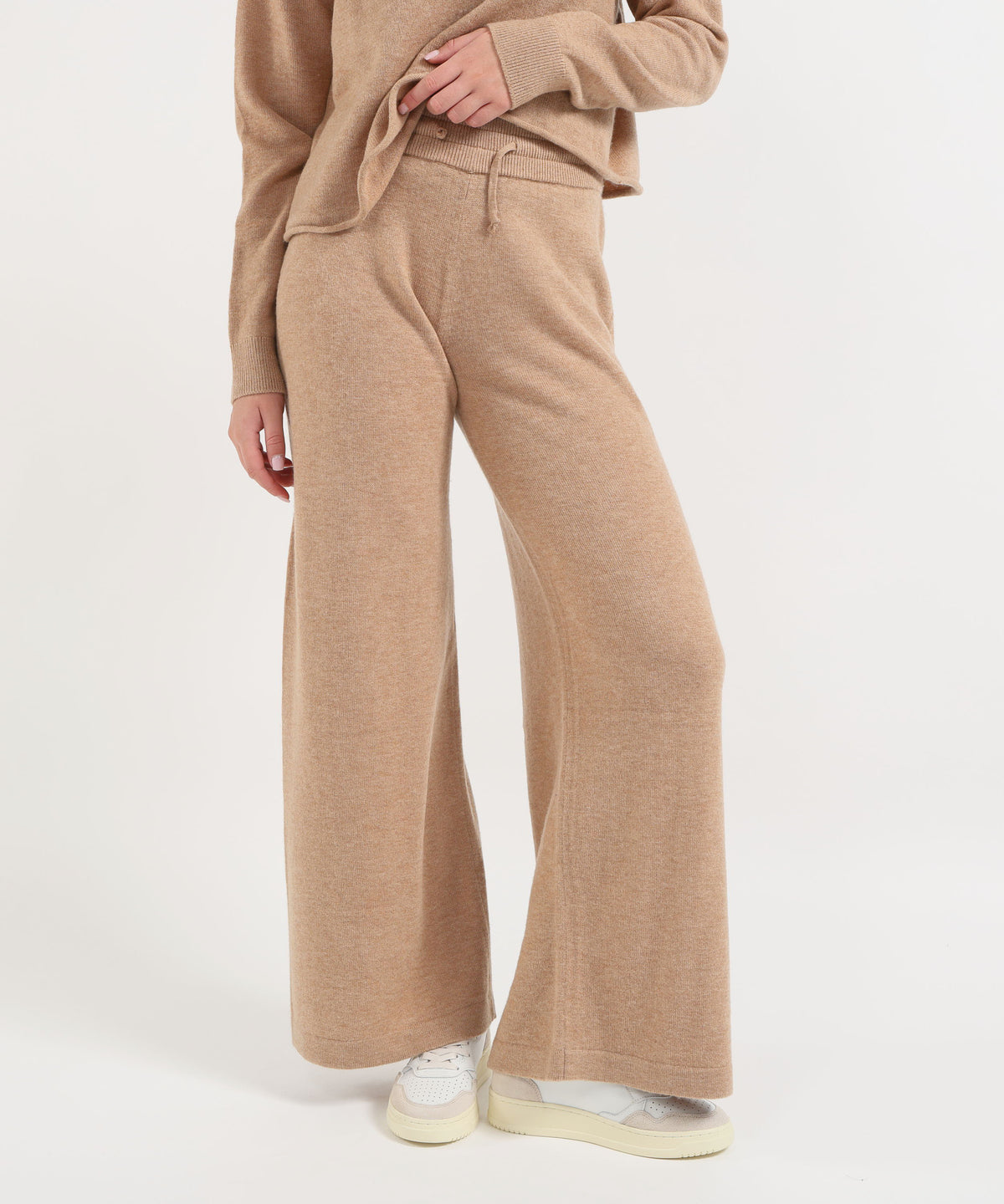 Trousers AUTRY Beige | AUTRY