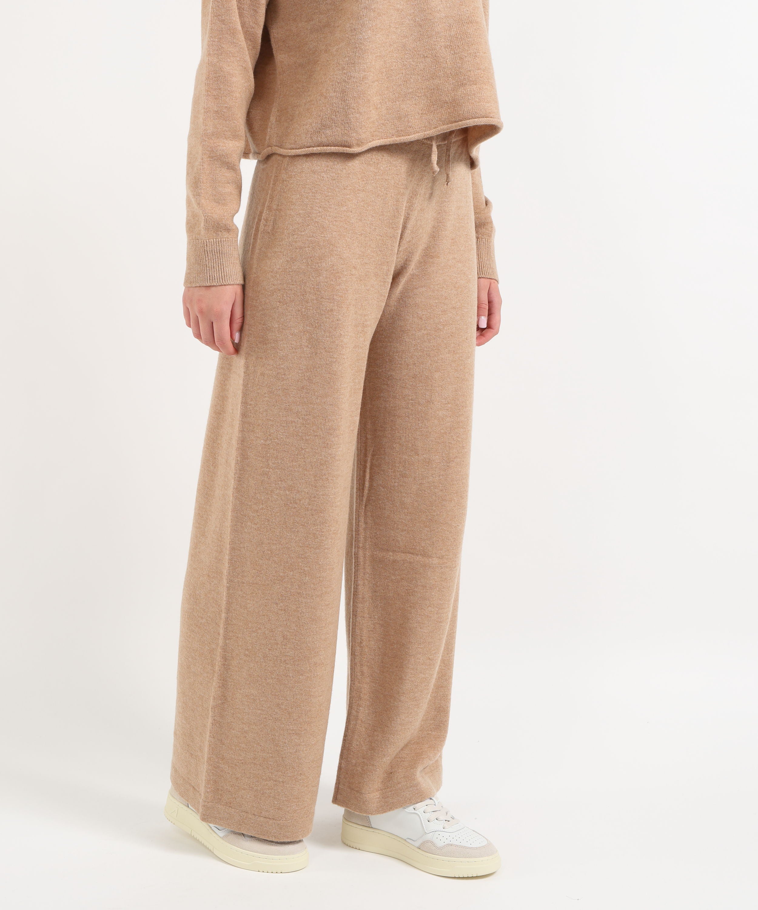 Trousers AUTRY Beige | AUTRY