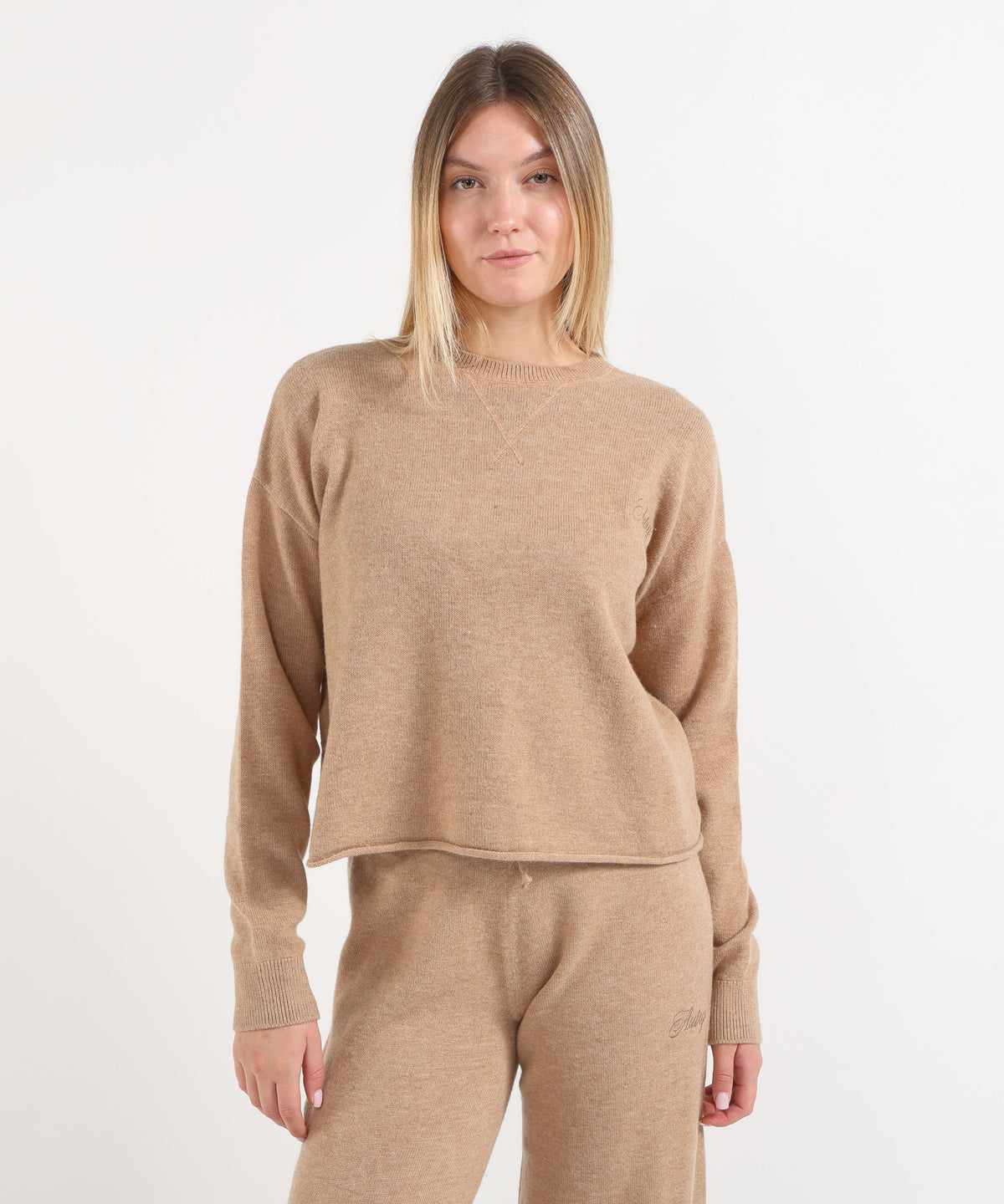 Knitwear AUTRY Beige | AUTRY