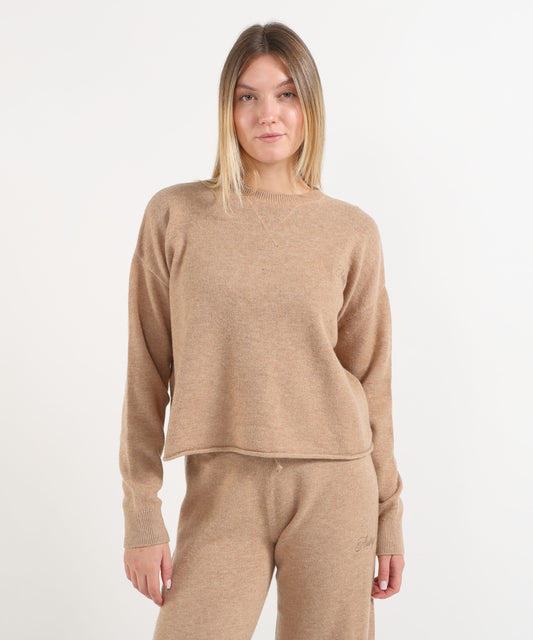Knitwear AUTRY Beige | AUTRY