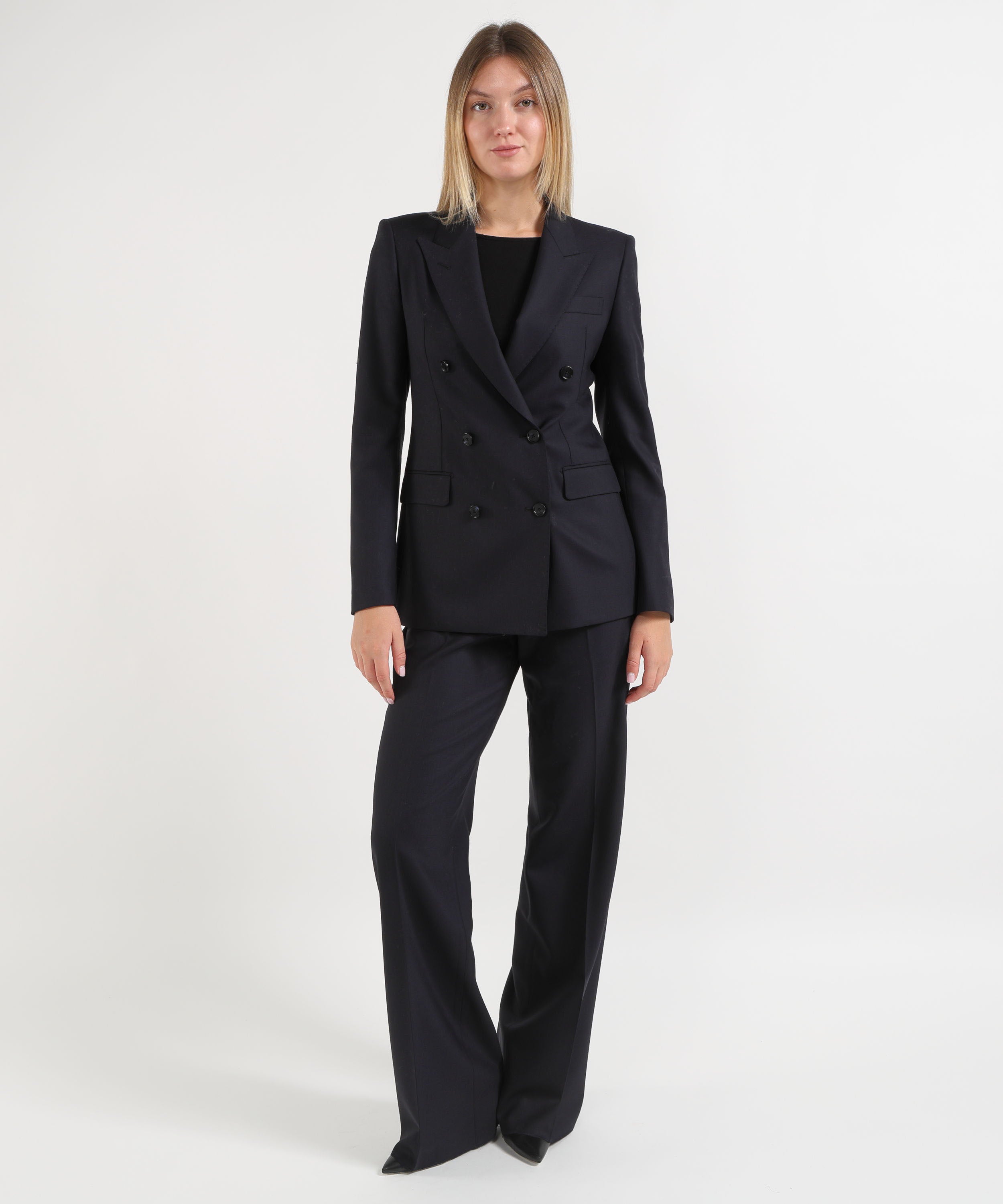 Women's Suits TAGLIATORE Blu | TAGLIATORE