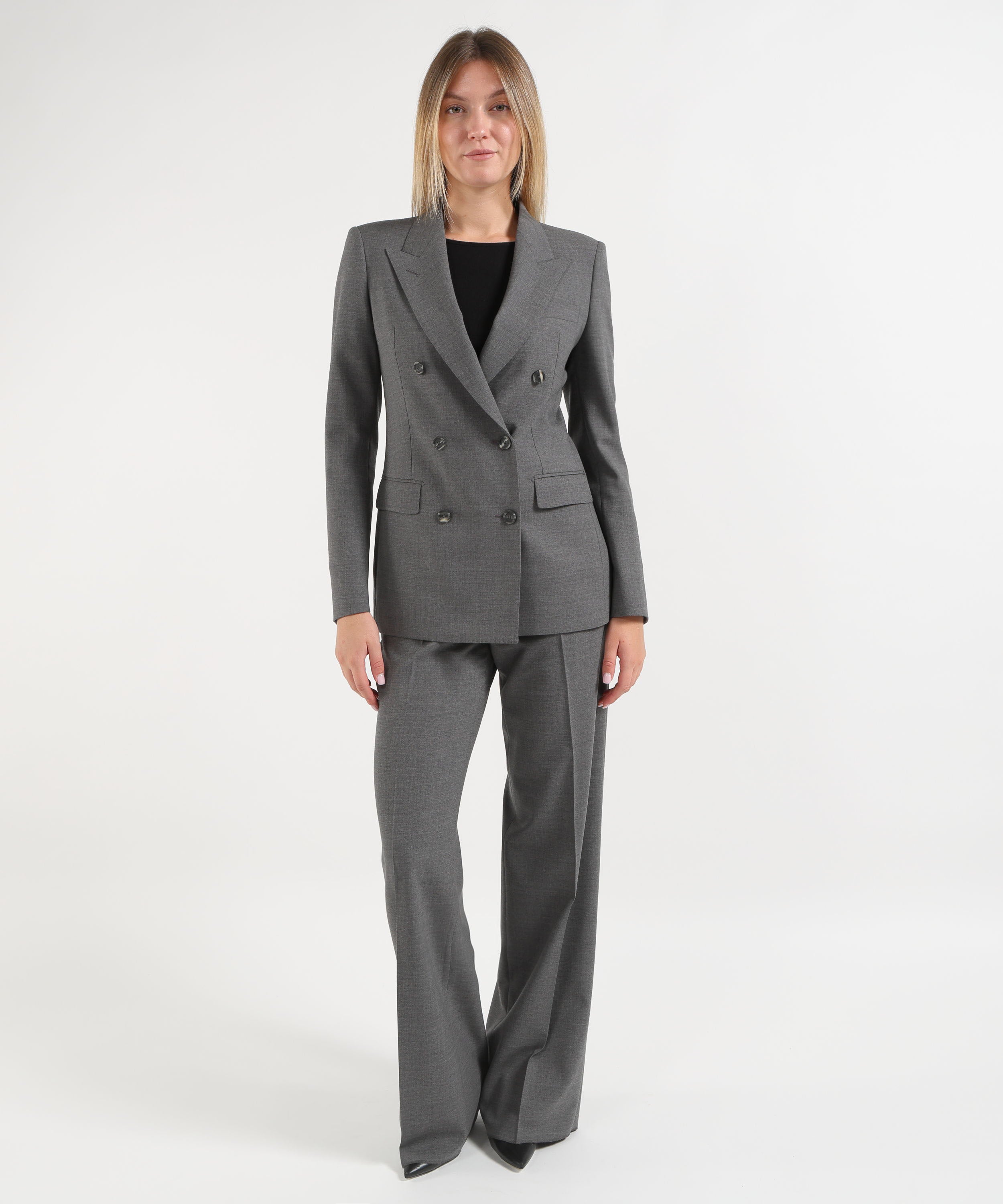 Women's Suits TAGLIATORE Grigio | TAGLIATORE