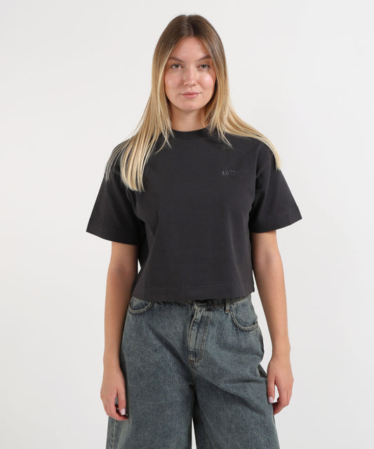 T-shirts AUTRY Nero | AUTRY