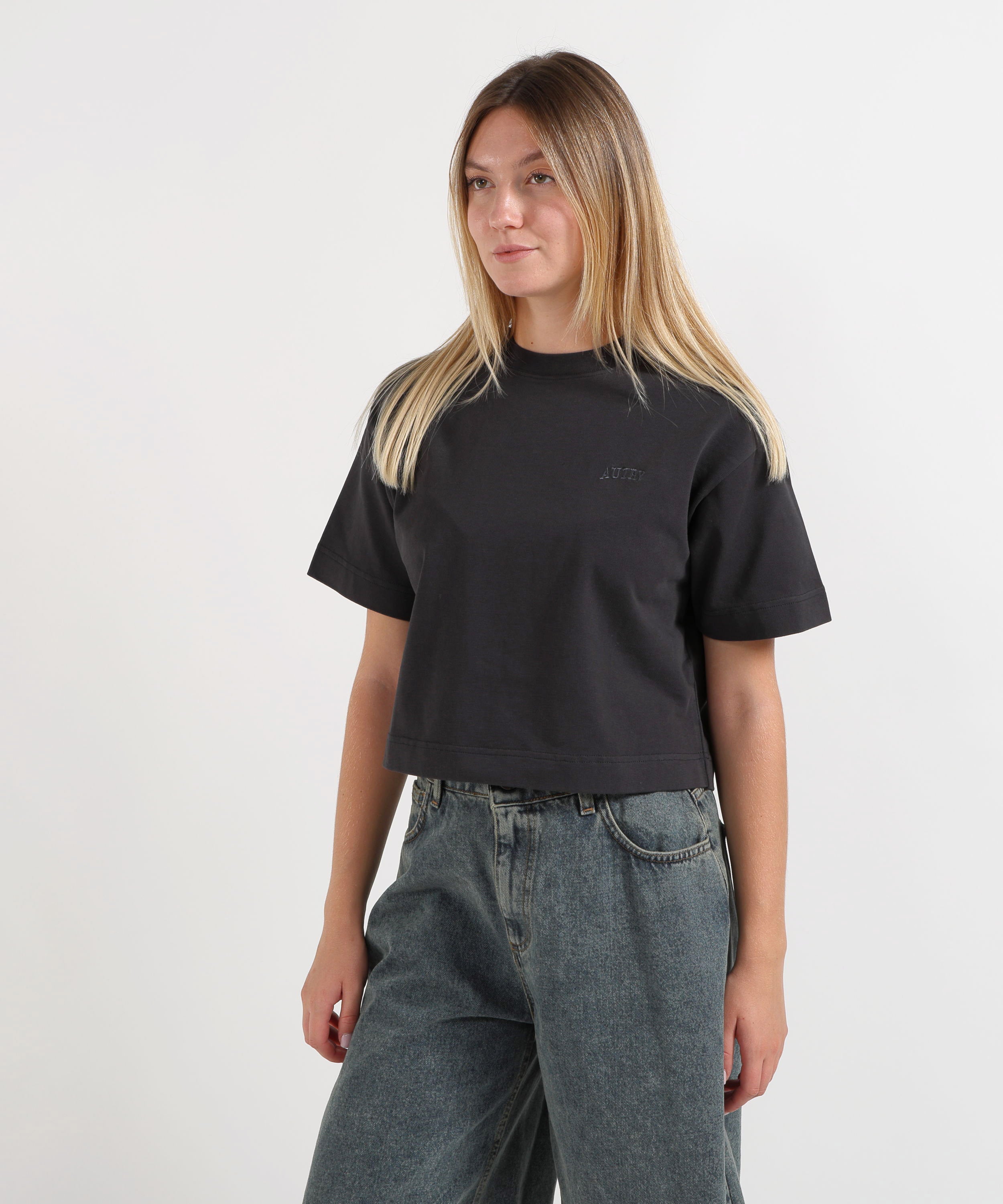 T-shirts AUTRY Nero | AUTRY