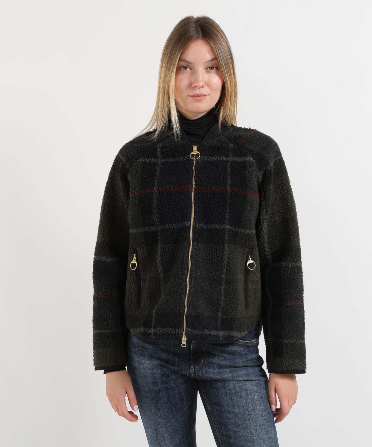 BARBOUR
