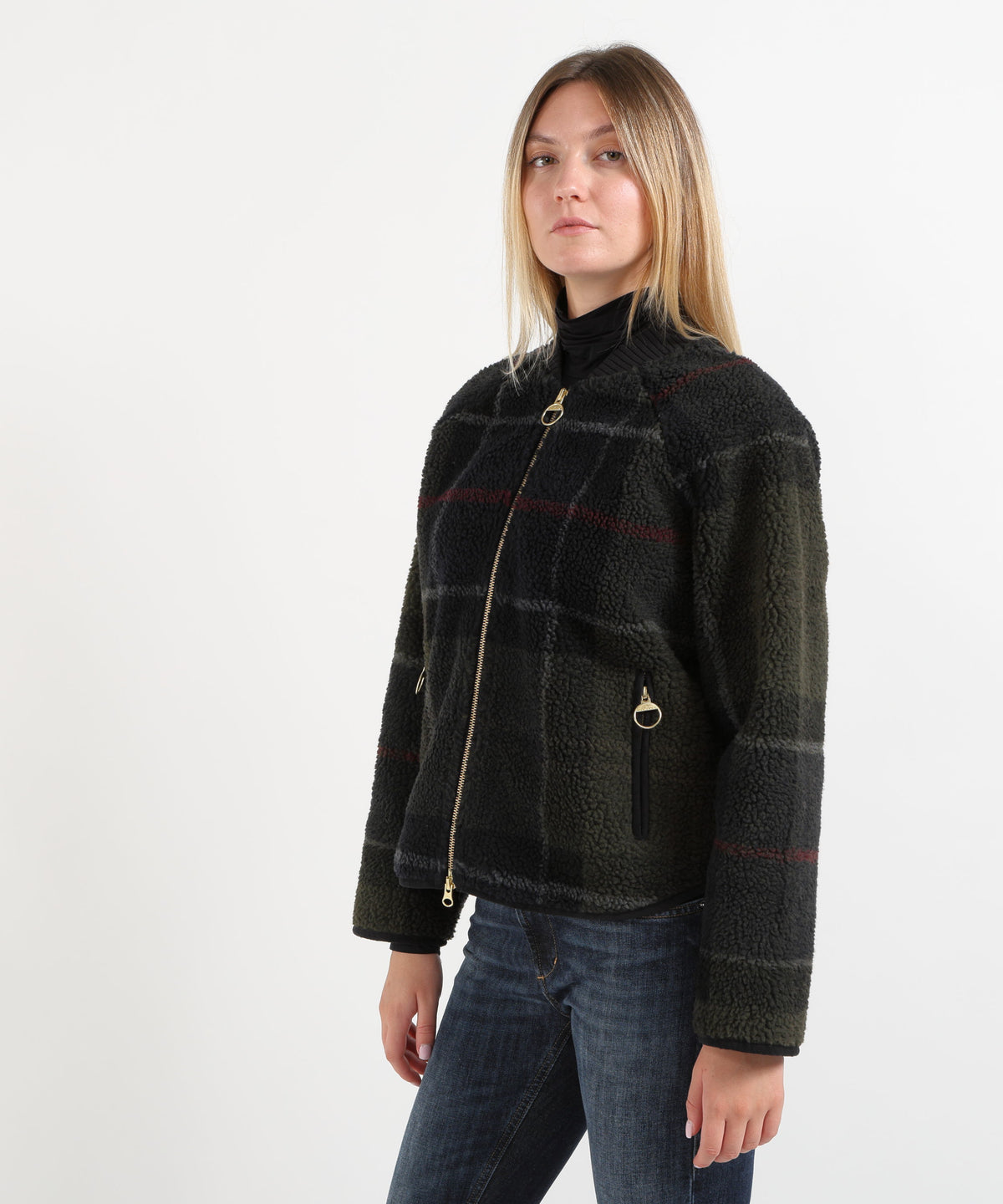 BARBOUR