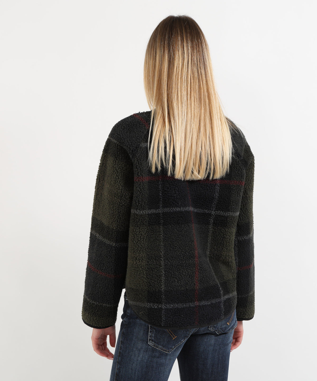 BARBOUR
