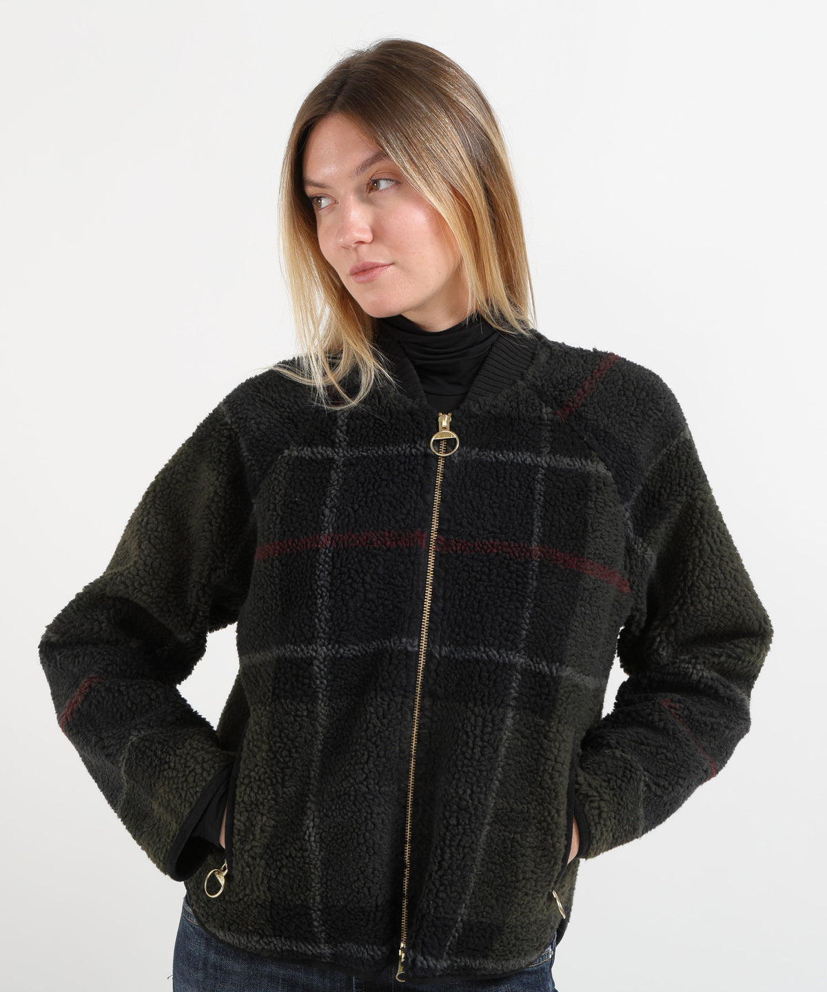 BARBOUR