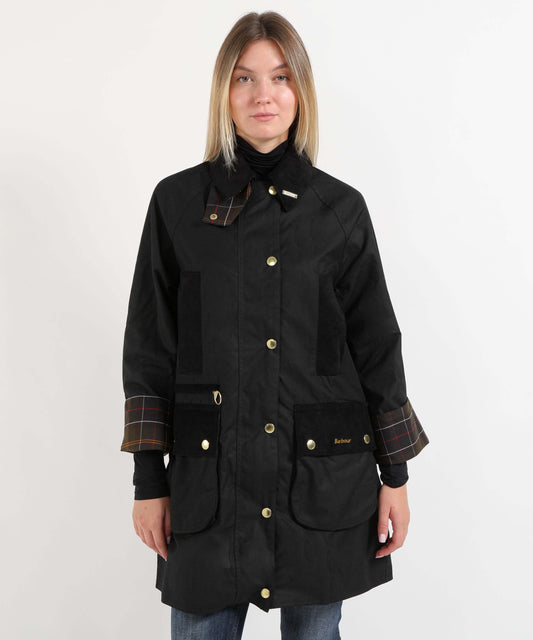 BARBOUR Giacca cerata Modern Beaufort Icons
