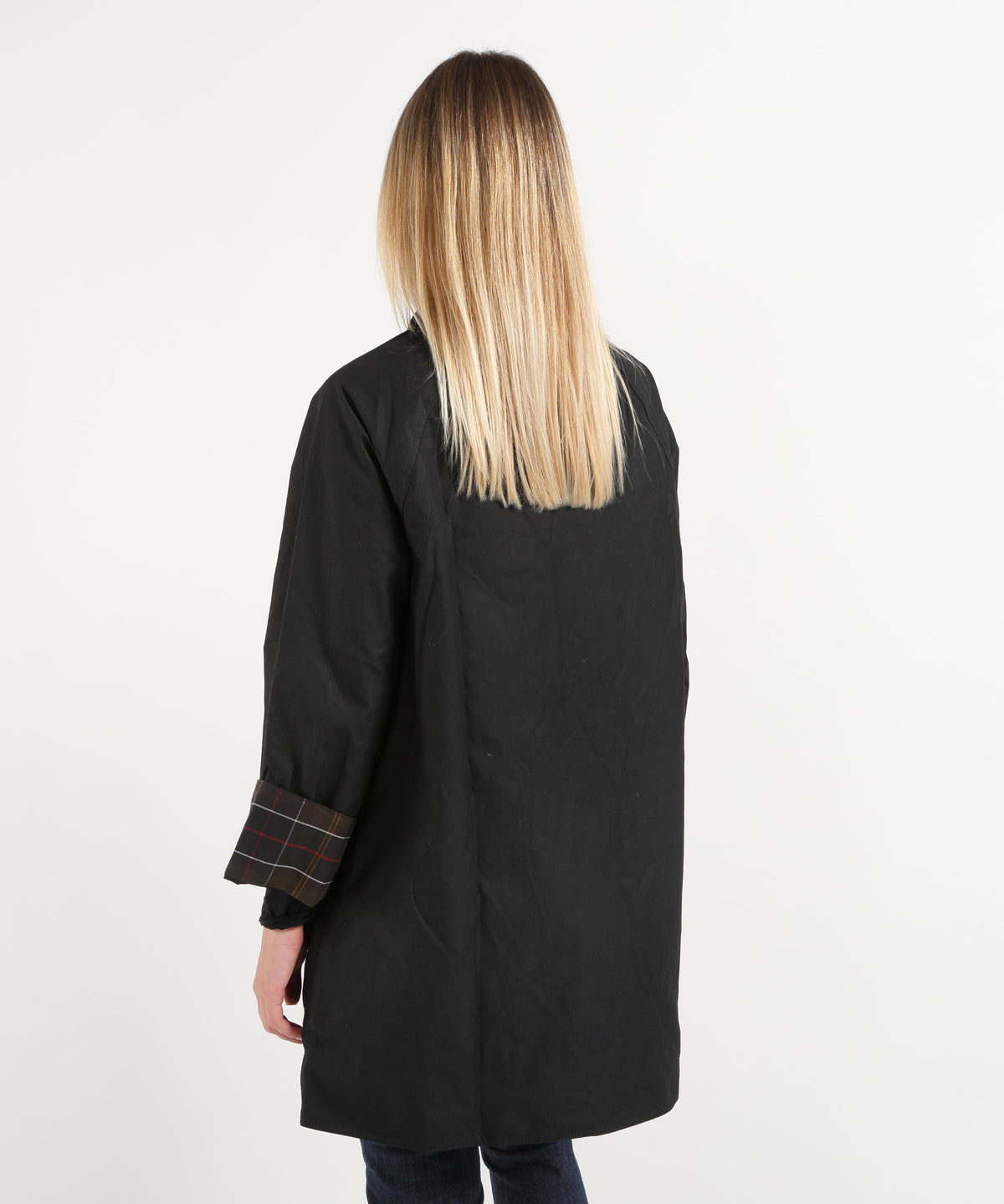 BARBOUR Giacca cerata Modern Beaufort Icons